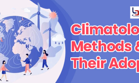 Climatology Methods & Their Adoption