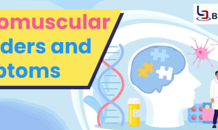 Neuromuscular Disorders and Symptoms