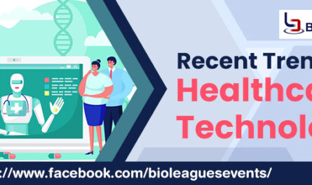 Recent Trends in Healthcare Technology