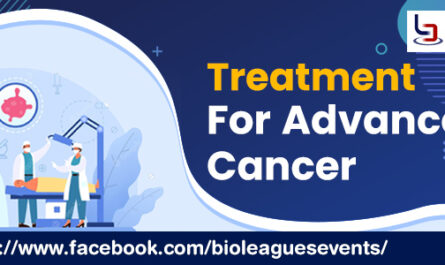 Treatment For Advanced Cancer