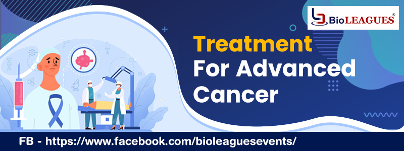 Treatment For Advanced Cancer