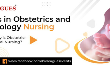 Trends in Obstetrics and Gynecology Nursing