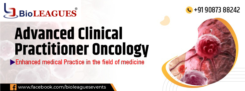 Advanced Clinical Practitioner Oncology