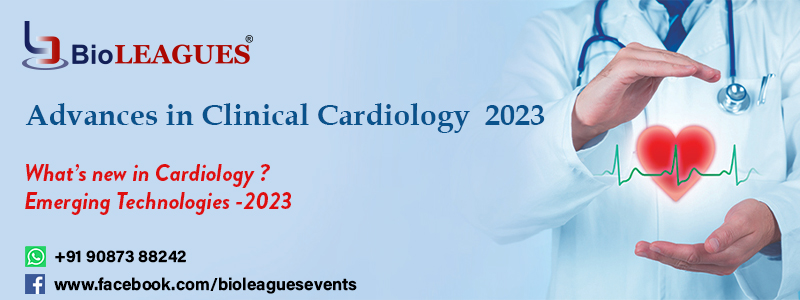 Advances in Clinical Cardiology  2024