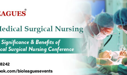 Recent Medical Surgical Nursing