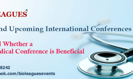 How to find upcoming international conferences in 2023