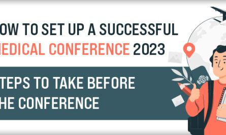 How to Set Up a Successful medical Conference