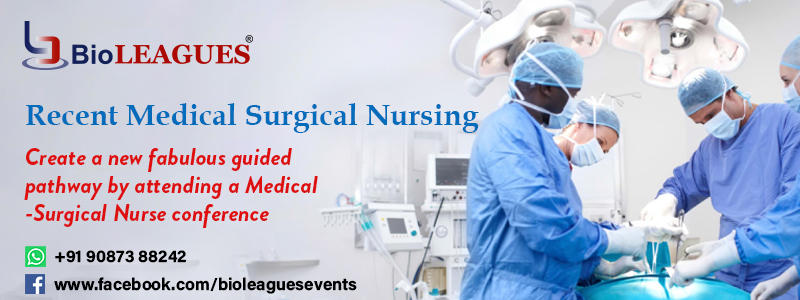 Medical-Surgical Nurse conference