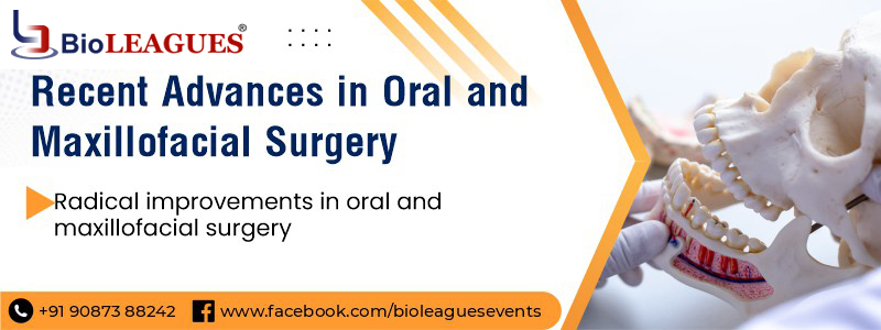 Radical improvements in oral and maxillofacial surgery