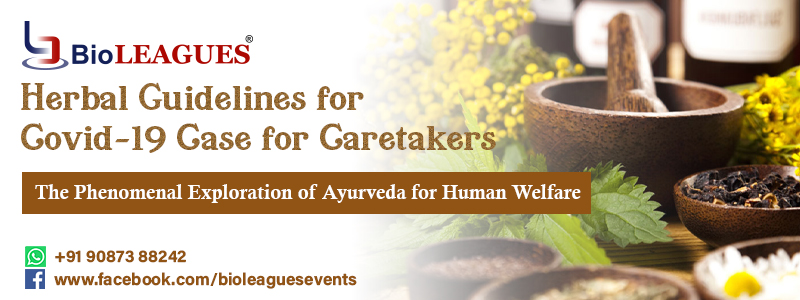 The Phenomenal Exploration of Ayurveda for Human Welfare