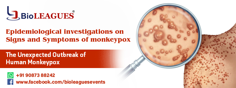The Unexpected Outbreak of Human Monkeypox