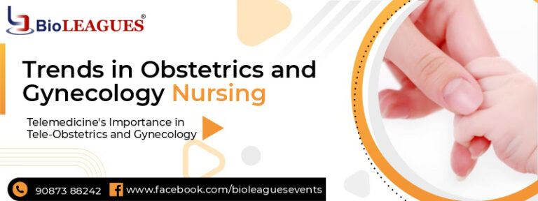 new research in obstetrics and gynecology nursing