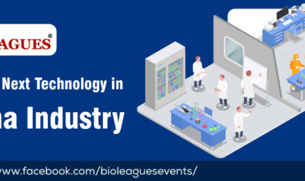 Future Gen Next Technology in Pharma Industry