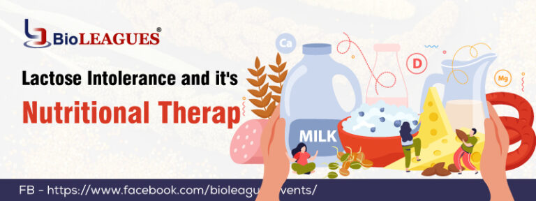 Lactose Intolerance And It S Nutritional Therapy   Lactose Intolerance 768x288 