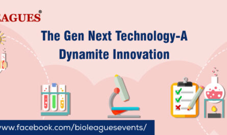 The gen next technology-A dynamite innovation