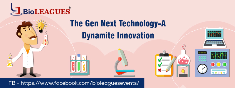 The gen next technology-A dynamite innovation