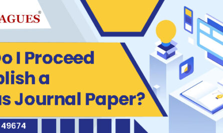How do I proceed to publish a Scopus journal paper?