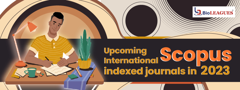 Upcoming International Scopus Indexed Journals in 2024