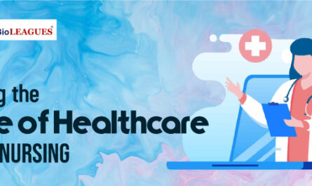 Exploring the Future of Healthcare: Virtual Nursing