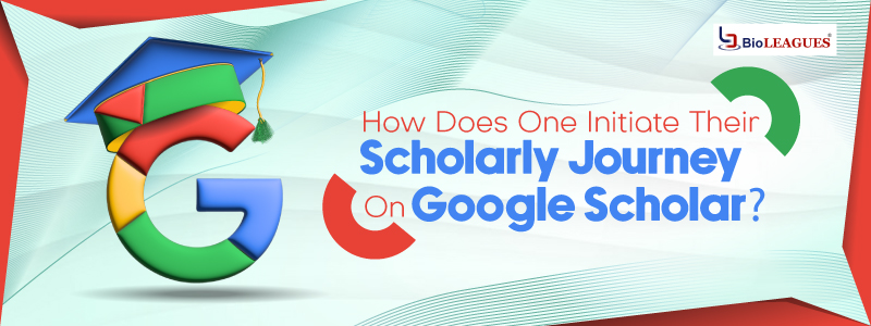 How Does One Navigate The Submission Process For Google Scholar?