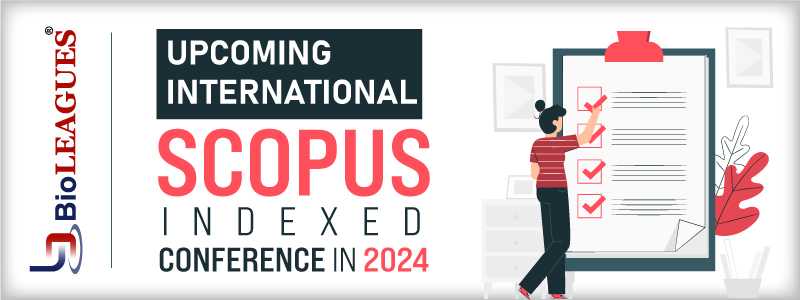 Upcoming International Scopus Indexed Conferences in 2024