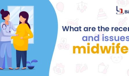 What Are The Recent Trends And Issues In Midwifery?