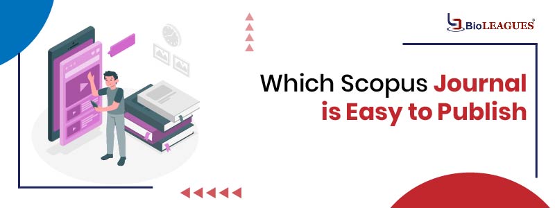 Which Scopus Journal is Easy to Publish?