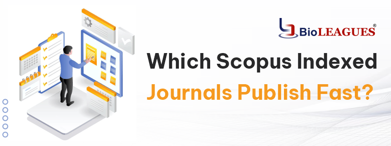 Which Scopus Indexed Journals Publish Fast?