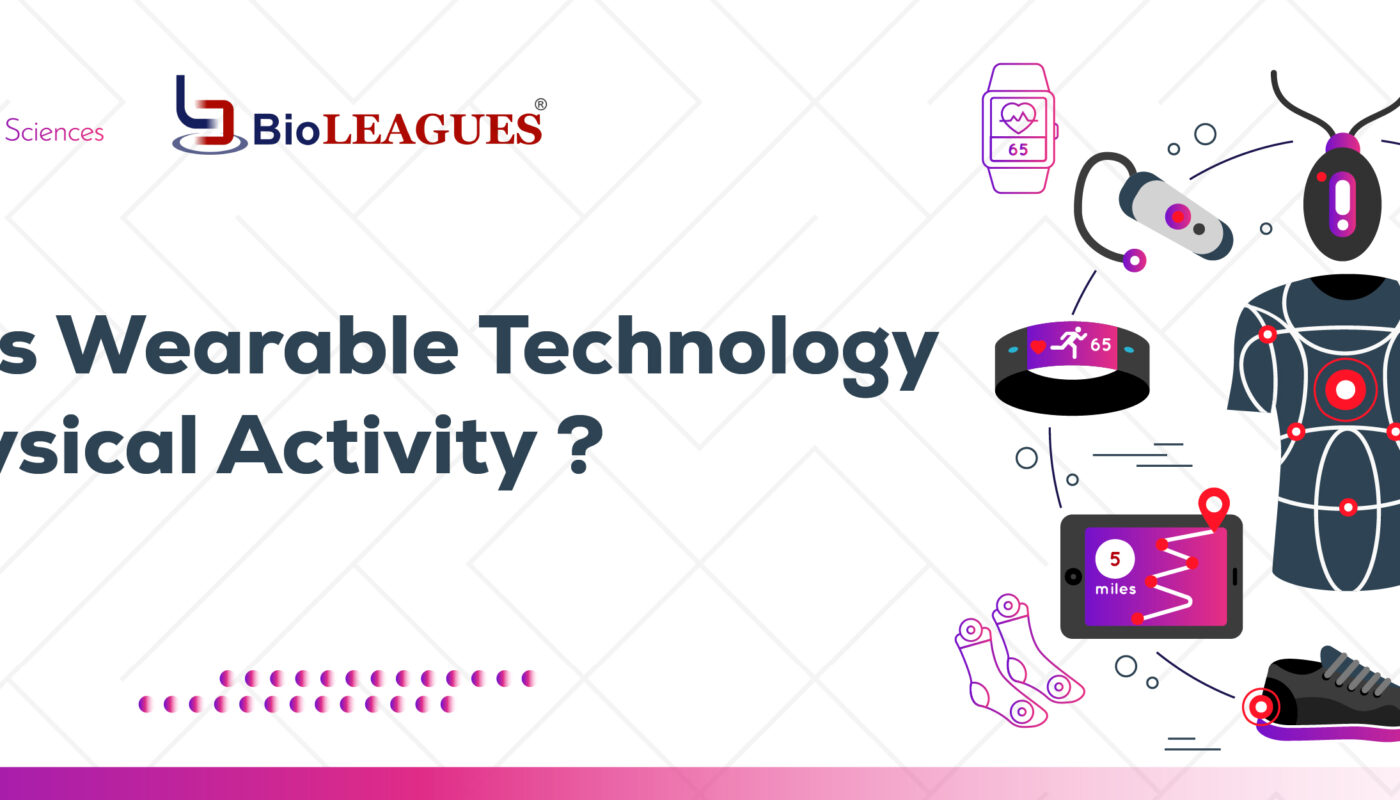 What is Wearable Technology for Physical Activity?